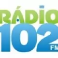 RADIO 102 FM - ONLINE